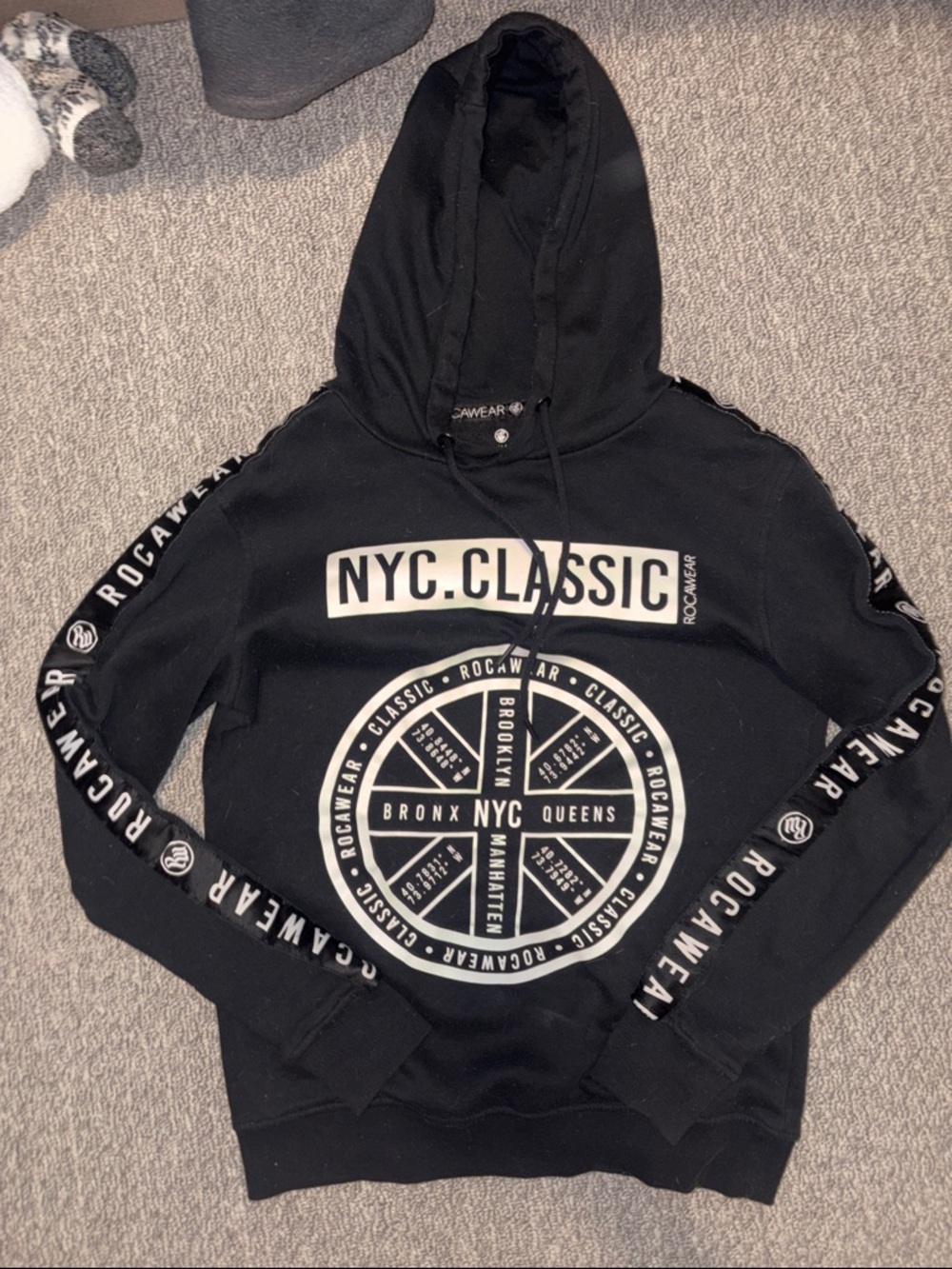 Rockawear Hoodie
